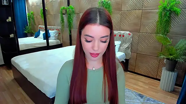 PutOnRepeat's Live XXX Chat