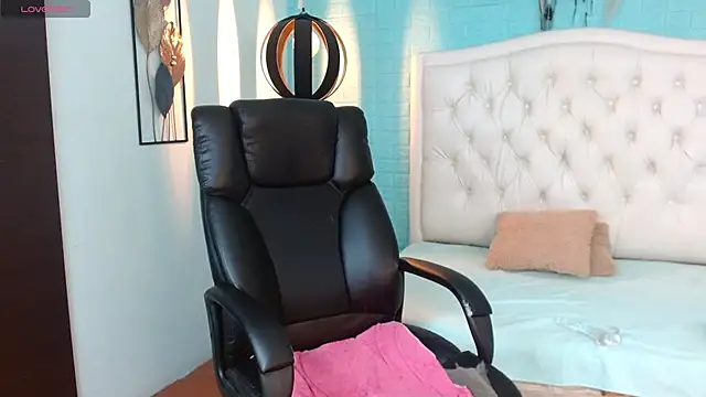 MsJossie's Live XXX Chat