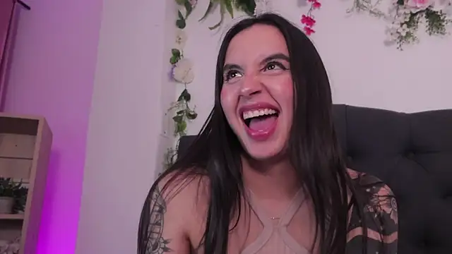 Chat XXX ao vivo de kaylee_lee