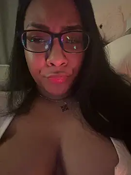 Chaniita webkamerás műsora