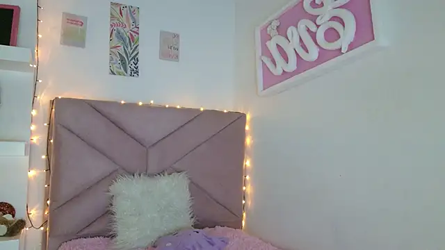 Chatroom XXX en direct de eva_sin18