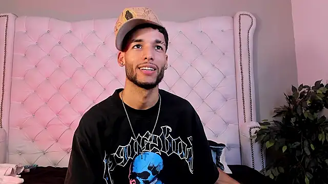 عرض كام Thiagoferreti