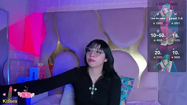 NaniiSisyのライブXXXチャット