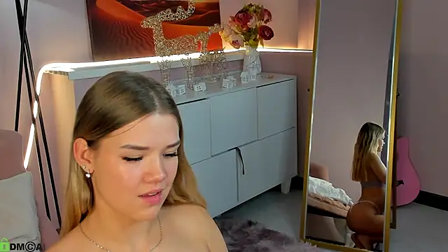 CherryLexi_'s Live XXX Chat