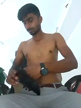 Hotboy-akash Webcamshow