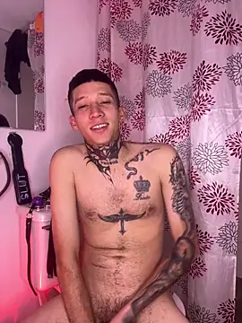 alexhotnice 网络视讯表演