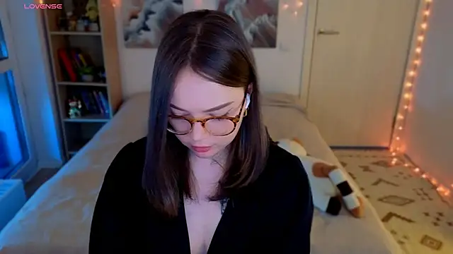 MilenaSaint Obrolan Langsung XXX