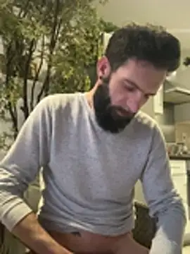 Michel_huge Webcam show