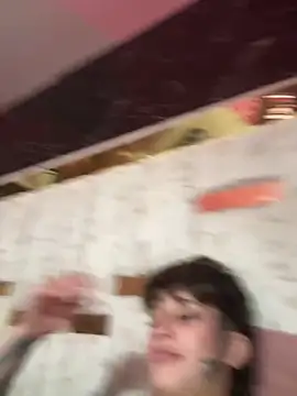 DayanaDG webcam show