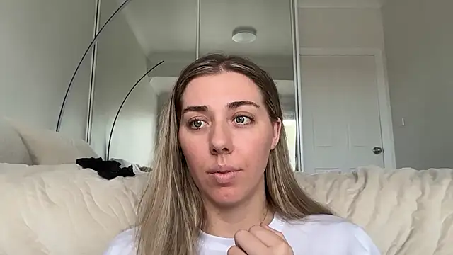 عرض كام Aussielulu