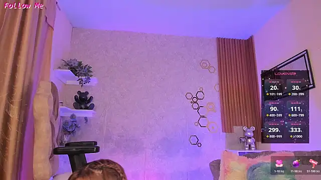 Evelyn__Vega1 – Naživo XXX chat