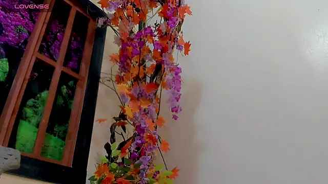 britanny_noroeste's Webcam Show