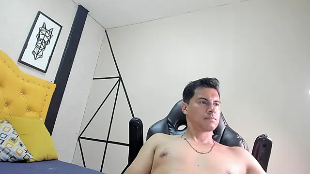 Mike_Conors – webcam-show