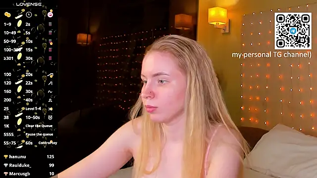 Linda__Bloom's Live XXX Chat