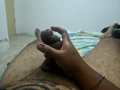 Barrigon41 Show in webcam