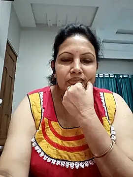 MERY_ZINTA Webcam show