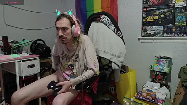 tallnerdyguy's Live XXX Chat