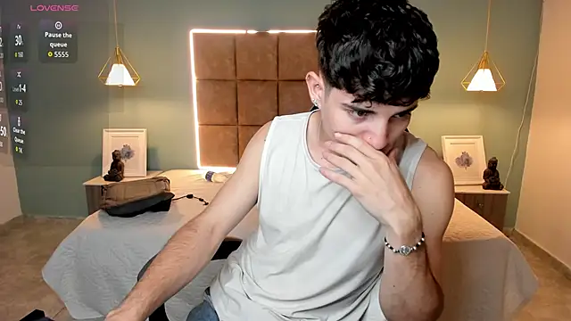 AlejooTwink Show Webcam