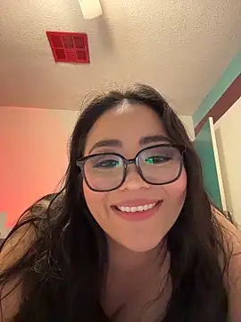 MyHoneyFrida's Webcam Show