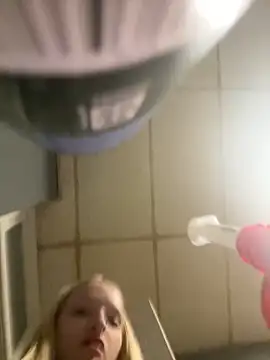 Show Webcam de lexuslover687