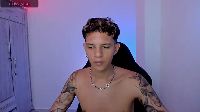 Show Webcam de tylernova