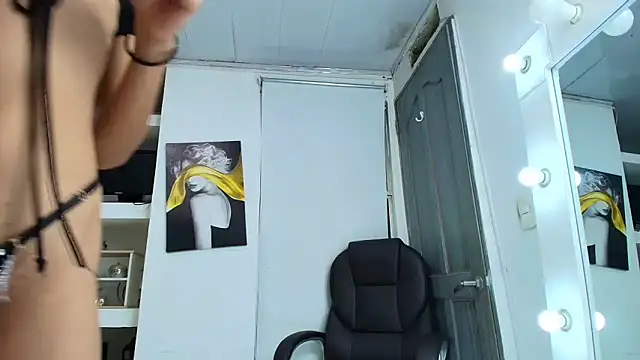 Chat XXX Live Zaira_sofiaa