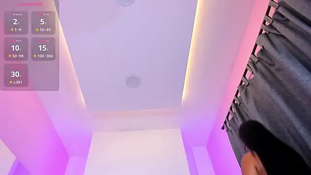 Chat XXX en directo de violeta_santanna