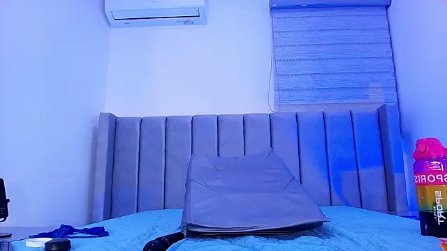 Chat XXX ao vivo de freyhasmith_