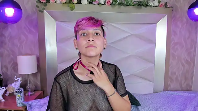 DannyRouds Live XXX-chat