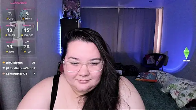 YoshinoSomei's Live XXX Chat