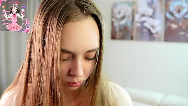 HermaFrain Live XXX Chat