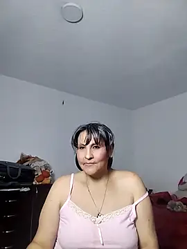 Show webcam de Merlyna_Goldenss