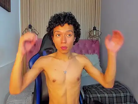 NobaCortez – Kamerová šou