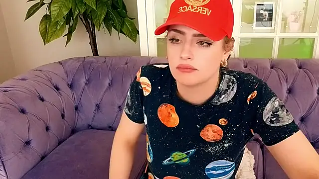 ToxikDoll – Kamerová šou