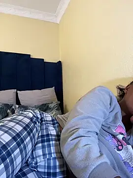 Sue_Knowledge's Webcam Show