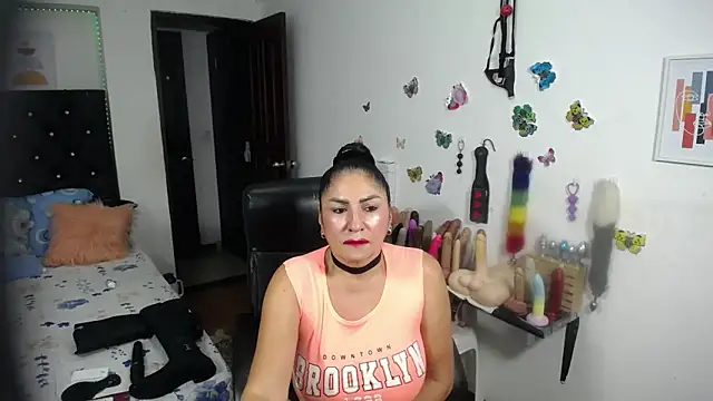 Chat XXX en directo de mature_bigboobs10