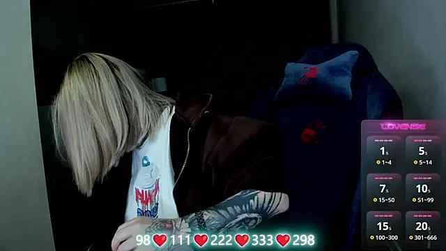 Olivia_Munk's Live XXX Chat