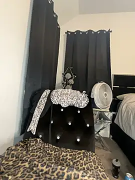 Show Webcam de Fifty_Shades_Of_Redd