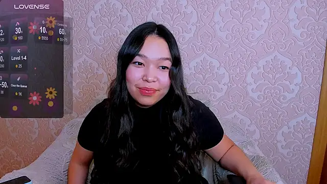 Chatroom XXX en direct de Kris_top_Lee