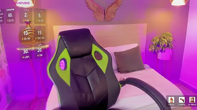 luma_sky_ – Live XXX-chat