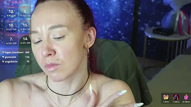 Spoty_Kate_: απευθείας συνομιλία ΧΧΧ