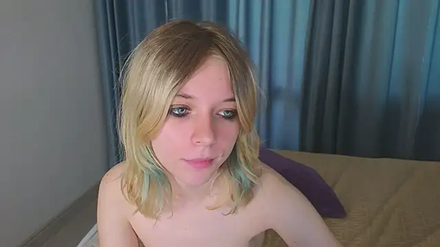 Chatroom XXX en direct de MollySally