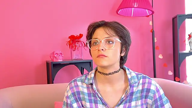 RitaRoses – Live XXX-chat