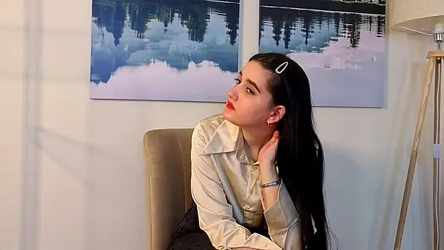 Chatroom XXX en direct de FannieYoshi