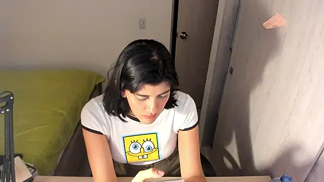 misstoya – Live XXX-chat