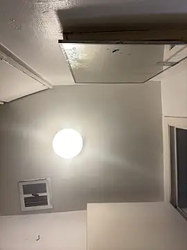 Show Webcam de lexuslover687