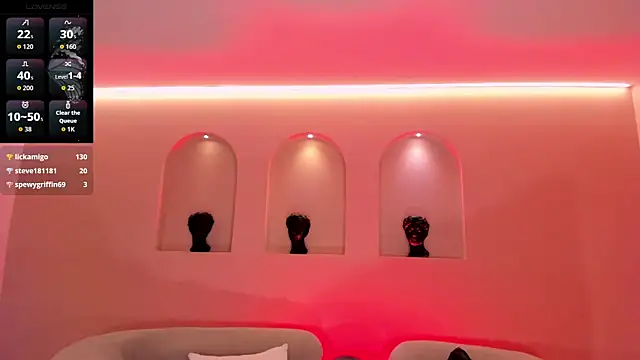 BriannaFox1 – Naživo XXX chat