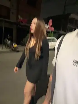 lindaandtony's Webcam Show