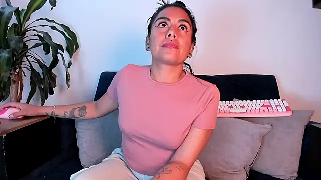 Chat XXX ao vivo de im_amber