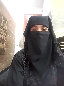 Show modela Aafreen_36 na web-kameri